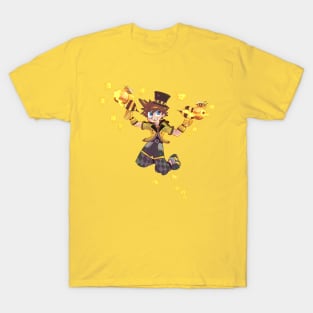 100 Acre Wood Sora T-Shirt